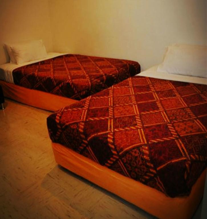 Old Budget Hotel 조지타운 객실 사진