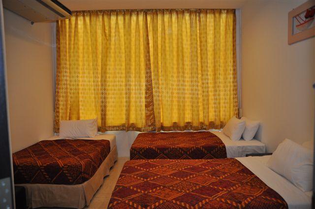 Old Budget Hotel 조지타운 외부 사진
