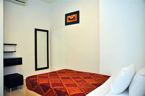 Old Budget Hotel 조지타운 외부 사진