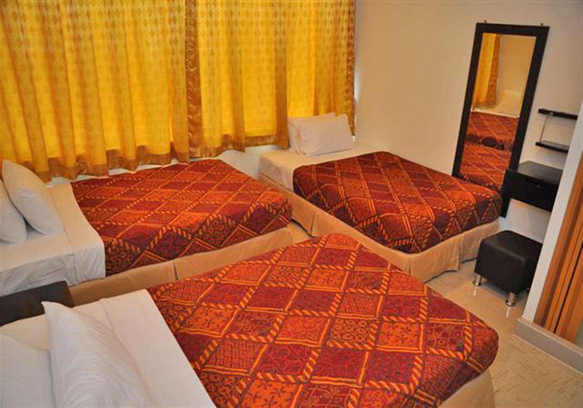 Old Budget Hotel 조지타운 외부 사진