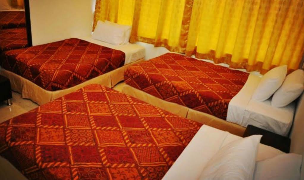 Old Budget Hotel 조지타운 외부 사진